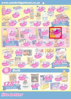 Cambridge Food : Gauteng (7 Oct - 23 Oct 2016), page 3