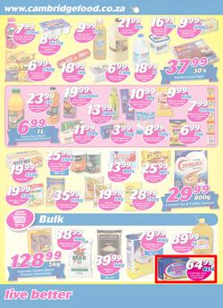 Cambridge Food : Gauteng (7 Oct - 23 Oct 2016), page 3