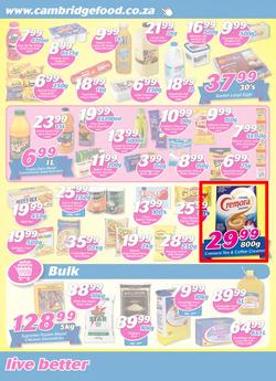 Cambridge Food : Gauteng (7 Oct - 23 Oct 2016), page 3