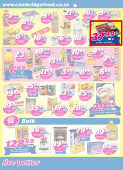 Cambridge Food : Gauteng (7 Oct - 23 Oct 2016), page 3
