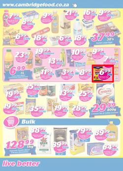 Cambridge Food : Gauteng (7 Oct - 23 Oct 2016), page 3