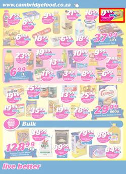 Cambridge Food : Gauteng (7 Oct - 23 Oct 2016), page 3