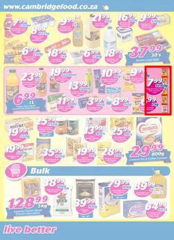 Cambridge Food : Gauteng (7 Oct - 23 Oct 2016), page 3