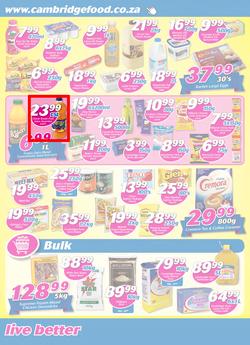 Cambridge Food : Gauteng (7 Oct - 23 Oct 2016), page 3