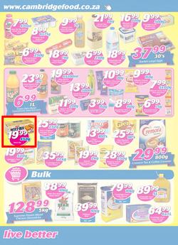 Cambridge Food : Gauteng (7 Oct - 23 Oct 2016), page 3