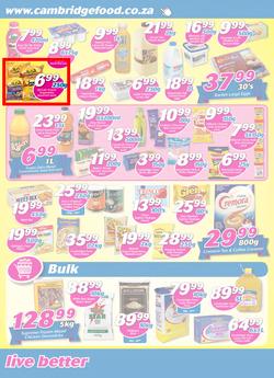 Cambridge Food : Gauteng (7 Oct - 23 Oct 2016), page 3