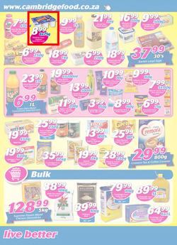 Cambridge Food : Gauteng (7 Oct - 23 Oct 2016), page 3