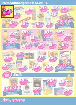 Cambridge Food : Gauteng (7 Oct - 23 Oct 2016), page 3