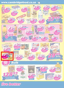 Cambridge Food : Gauteng (7 Oct - 23 Oct 2016), page 3