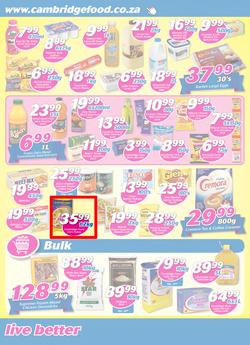 Cambridge Food : Gauteng (7 Oct - 23 Oct 2016), page 3