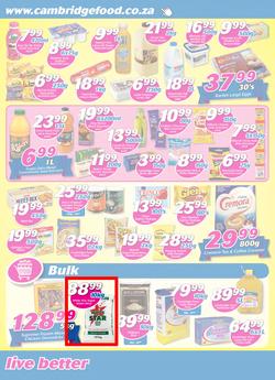 Cambridge Food : Gauteng (7 Oct - 23 Oct 2016), page 3