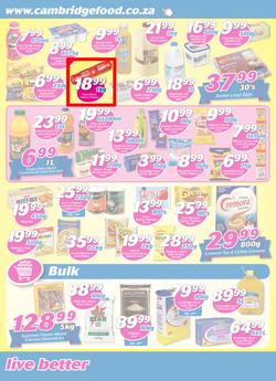 Cambridge Food : Gauteng (7 Oct - 23 Oct 2016), page 3