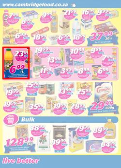 Cambridge Food : Gauteng (7 Oct - 23 Oct 2016), page 3