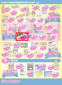 Cambridge Food : Gauteng (7 Oct - 23 Oct 2016), page 3