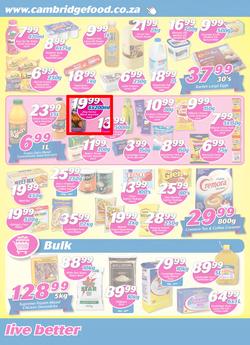 Cambridge Food : Gauteng (7 Oct - 23 Oct 2016), page 3