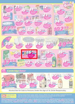 Cambridge Food : Gauteng (7 Oct - 23 Oct 2016), page 4