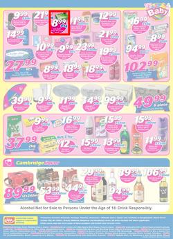 Cambridge Food : Gauteng (7 Oct - 23 Oct 2016), page 4