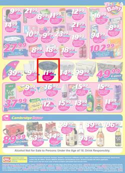 Cambridge Food : Gauteng (7 Oct - 23 Oct 2016), page 4