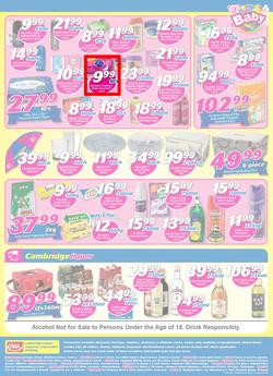 Cambridge Food : Gauteng (7 Oct - 23 Oct 2016), page 4