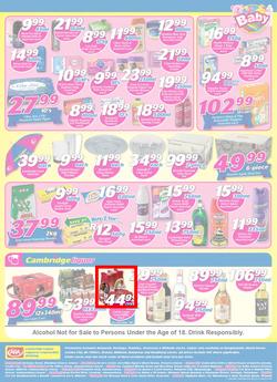 Cambridge Food : Gauteng (7 Oct - 23 Oct 2016), page 4