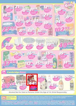 Cambridge Food : Gauteng (7 Oct - 23 Oct 2016), page 4