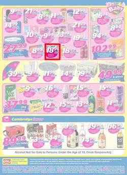 Cambridge Food : Gauteng (7 Oct - 23 Oct 2016), page 4