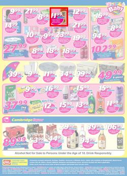 Cambridge Food : Gauteng (7 Oct - 23 Oct 2016), page 4