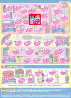 Cambridge Food : Gauteng (7 Oct - 23 Oct 2016), page 4