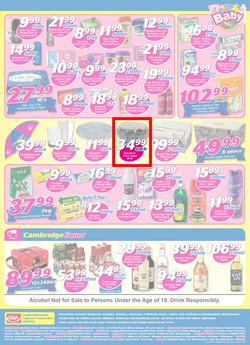 Cambridge Food : Gauteng (7 Oct - 23 Oct 2016), page 4