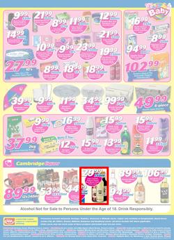 Cambridge Food : Gauteng (7 Oct - 23 Oct 2016), page 4