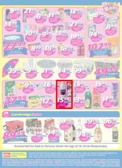 Cambridge Food : Gauteng (7 Oct - 23 Oct 2016), page 4