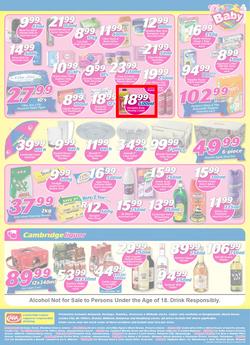 Cambridge Food : Gauteng (7 Oct - 23 Oct 2016), page 4