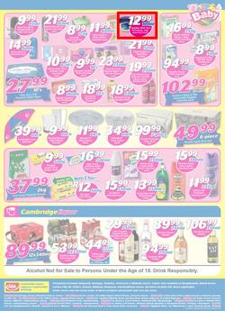 Cambridge Food : Gauteng (7 Oct - 23 Oct 2016), page 4