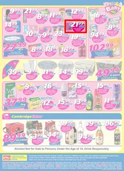 Cambridge Food : Gauteng (7 Oct - 23 Oct 2016), page 4