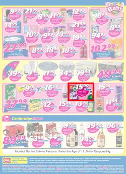 Cambridge Food : Gauteng (7 Oct - 23 Oct 2016), page 4