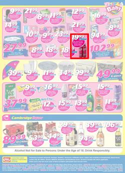 Cambridge Food : Gauteng (7 Oct - 23 Oct 2016), page 4