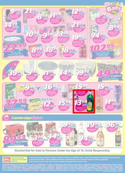 Cambridge Food : Gauteng (7 Oct - 23 Oct 2016), page 4