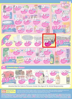 Cambridge Food : Gauteng (7 Oct - 23 Oct 2016), page 4