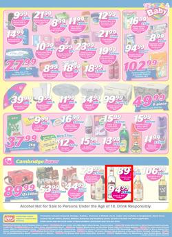 Cambridge Food : Gauteng (7 Oct - 23 Oct 2016), page 4