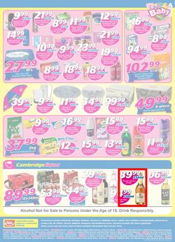 Cambridge Food : Gauteng (7 Oct - 23 Oct 2016), page 4