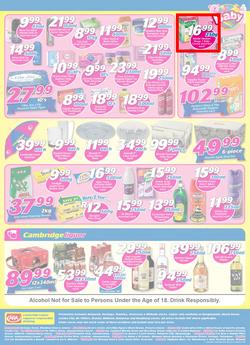 Cambridge Food : Gauteng (7 Oct - 23 Oct 2016), page 4