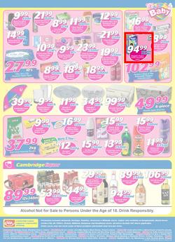 Cambridge Food : Gauteng (7 Oct - 23 Oct 2016), page 4