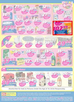 Cambridge Food : Gauteng (7 Oct - 23 Oct 2016), page 4