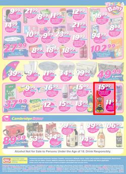 Cambridge Food : Gauteng (7 Oct - 23 Oct 2016), page 4