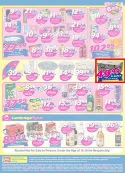 Cambridge Food : Gauteng (7 Oct - 23 Oct 2016), page 4