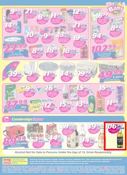 Cambridge Food : Gauteng (7 Oct - 23 Oct 2016), page 4