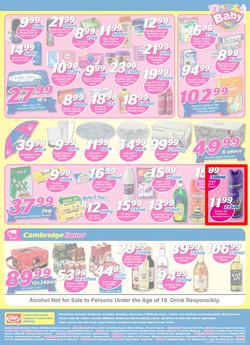 Cambridge Food : Gauteng (7 Oct - 23 Oct 2016), page 4