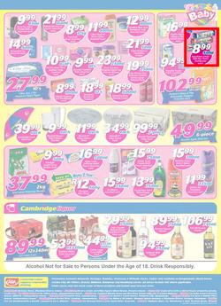 Cambridge Food : Gauteng (7 Oct - 23 Oct 2016), page 4