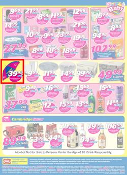 Cambridge Food : Gauteng (7 Oct - 23 Oct 2016), page 4