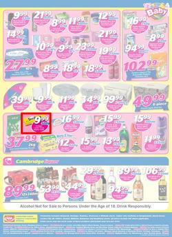 Cambridge Food : Gauteng (7 Oct - 23 Oct 2016), page 4